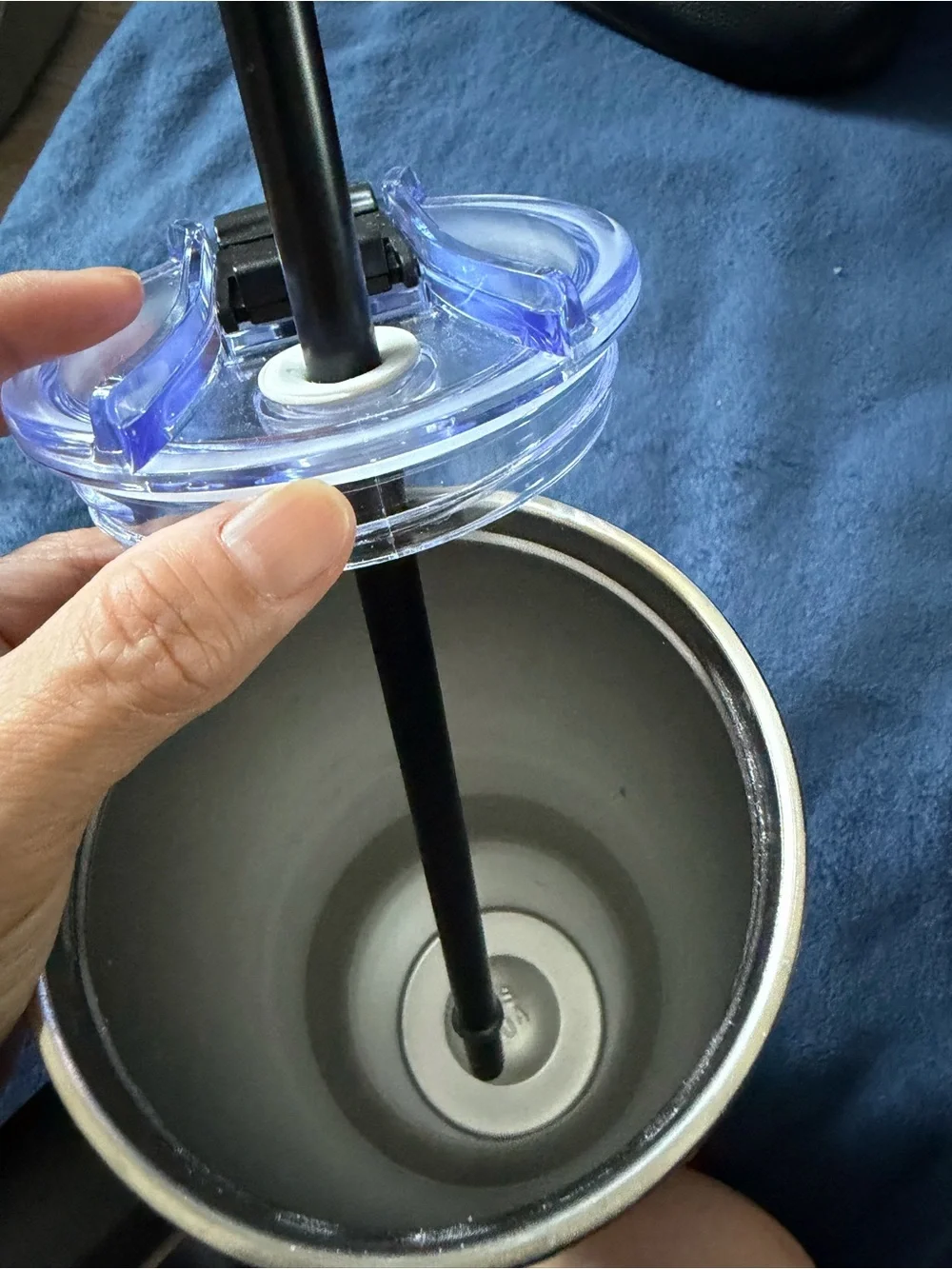 Mug - Not a VR accessory